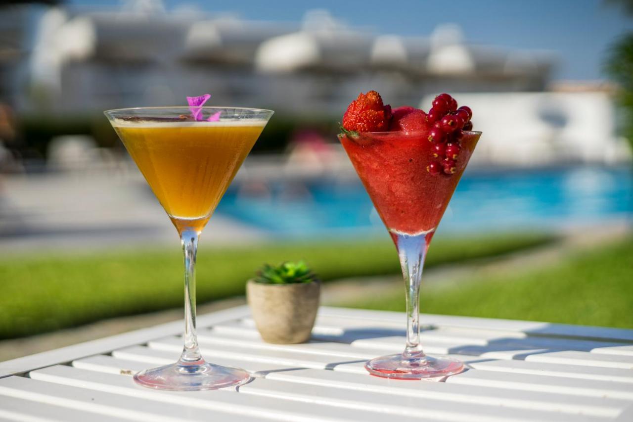 Camelina Suites Σαν Αντόνιο Εξωτερικό φωτογραφία