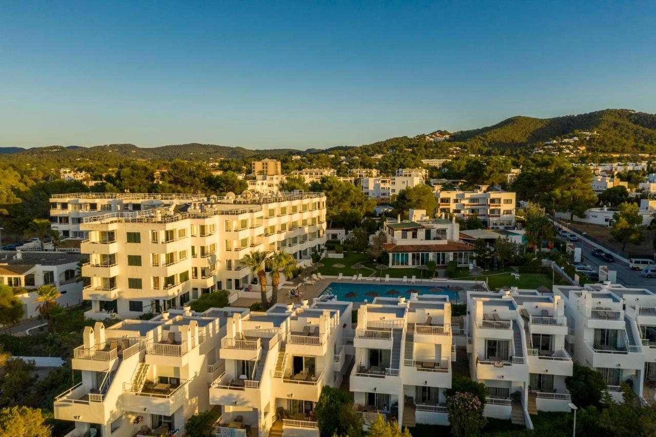 Camelina Suites Σαν Αντόνιο Εξωτερικό φωτογραφία