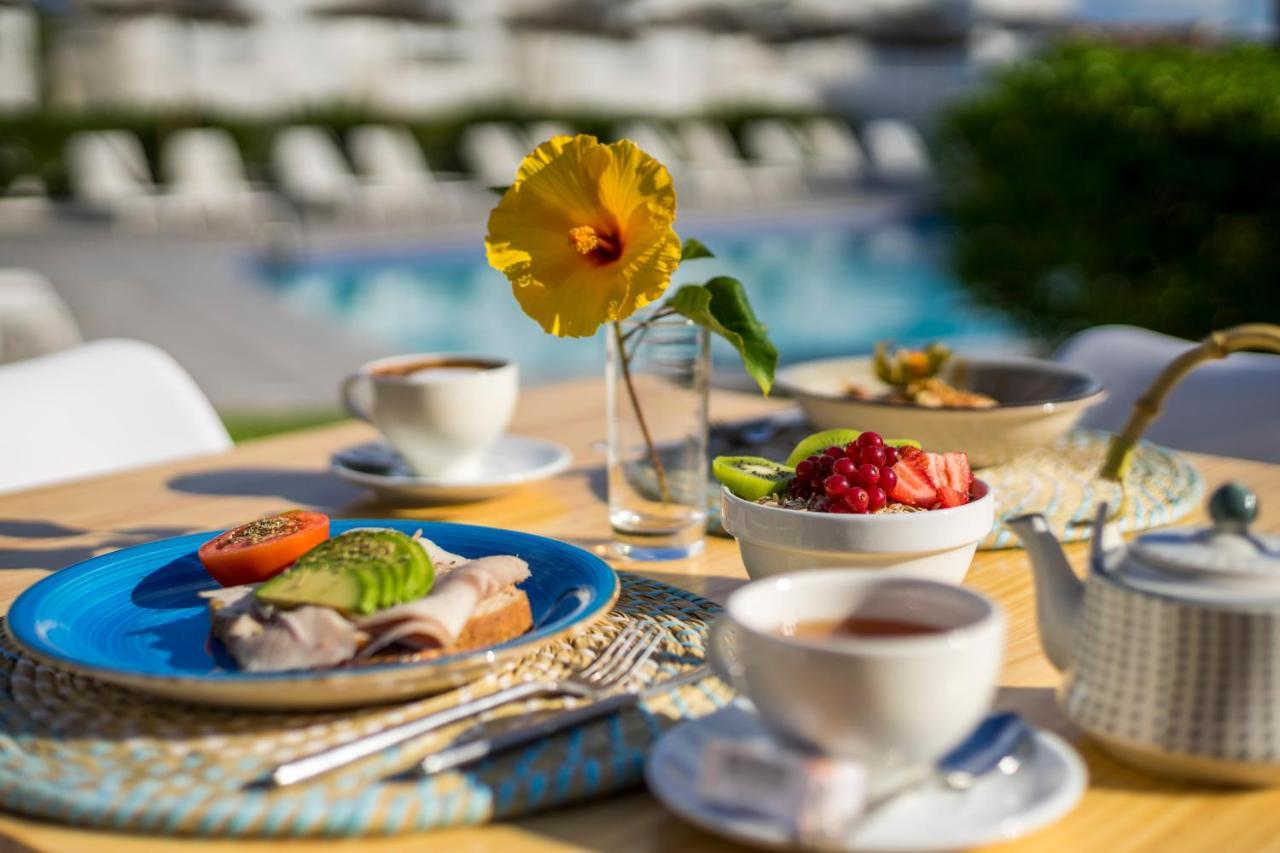Camelina Suites Σαν Αντόνιο Εξωτερικό φωτογραφία