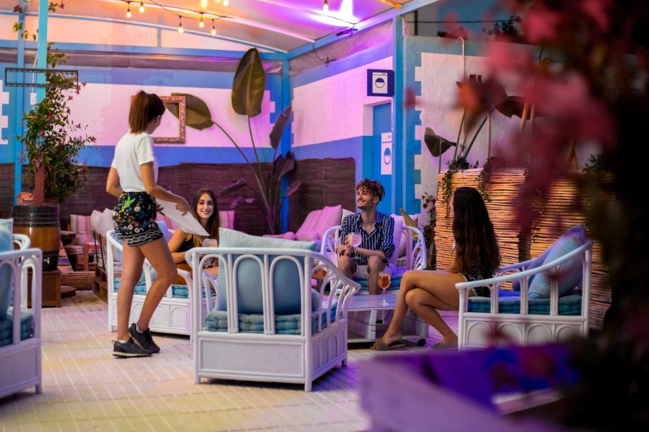 Camelina Suites Σαν Αντόνιο Εξωτερικό φωτογραφία