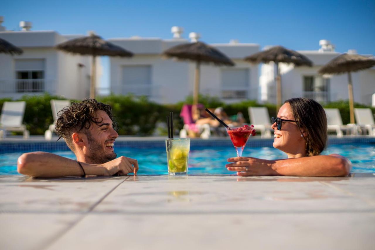 Camelina Suites Σαν Αντόνιο Εξωτερικό φωτογραφία