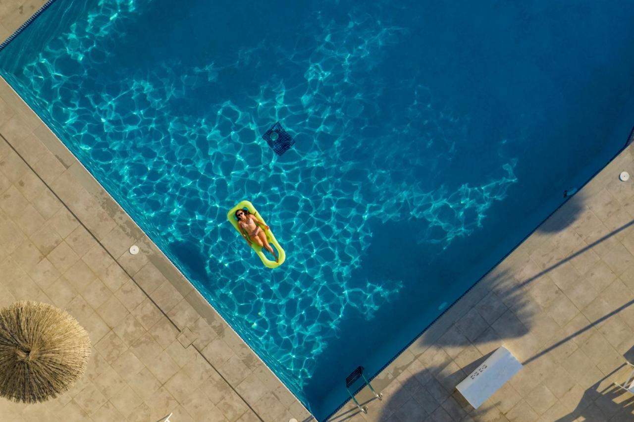 Camelina Suites Σαν Αντόνιο Εξωτερικό φωτογραφία