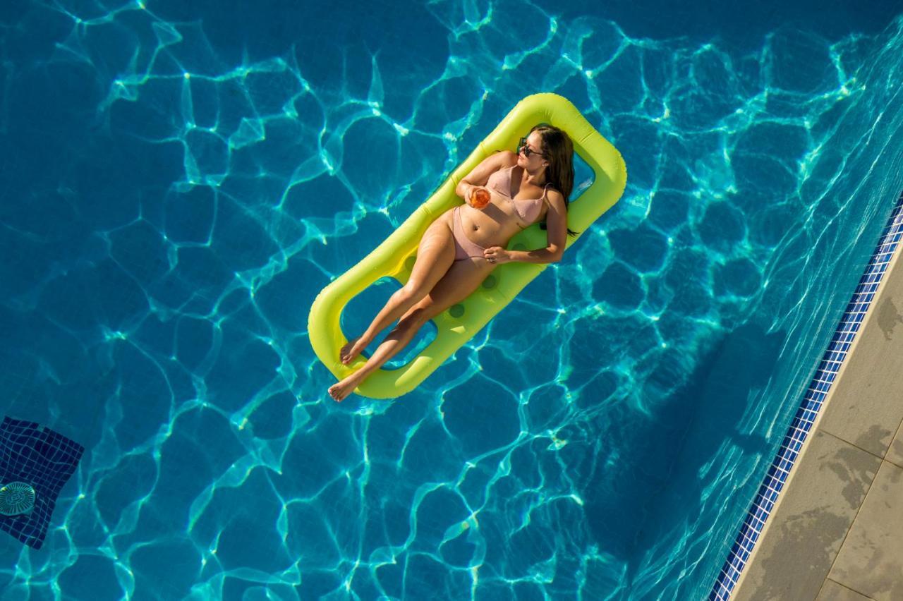 Camelina Suites Σαν Αντόνιο Εξωτερικό φωτογραφία