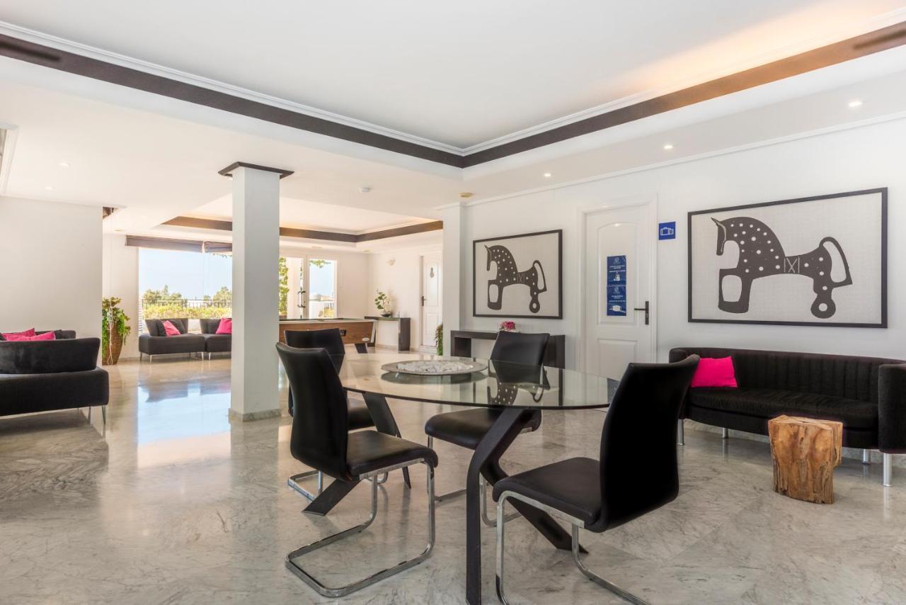 Camelina Suites Σαν Αντόνιο Εξωτερικό φωτογραφία