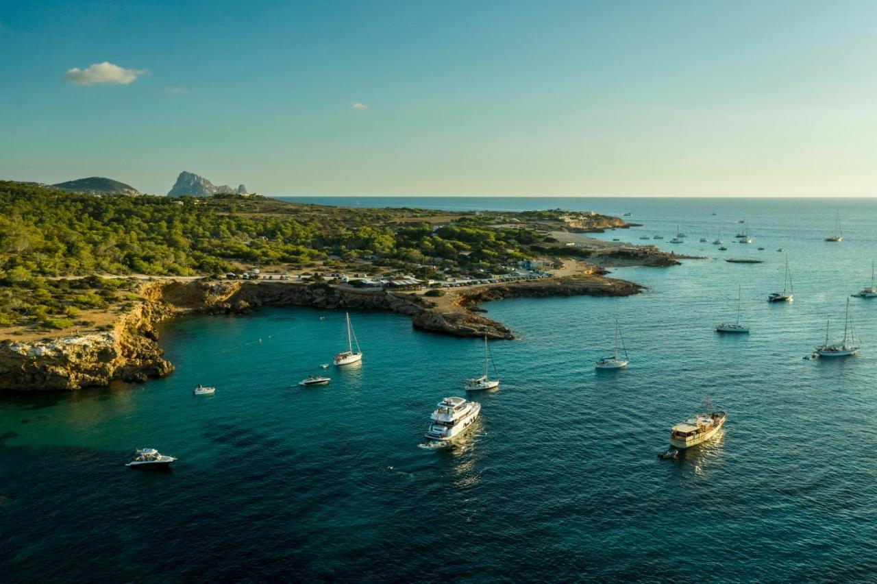 Camelina Suites Σαν Αντόνιο Εξωτερικό φωτογραφία