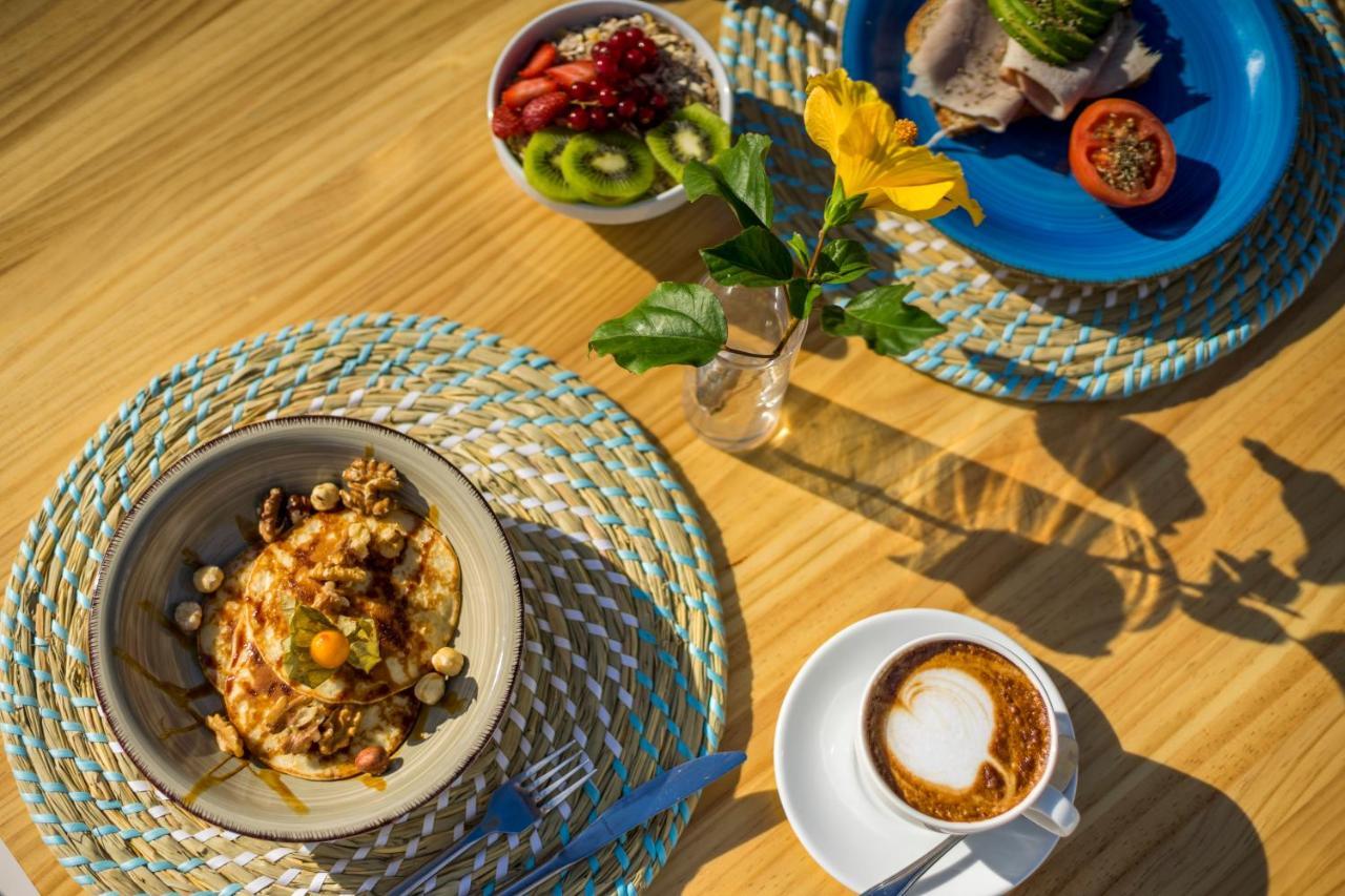 Camelina Suites Σαν Αντόνιο Εξωτερικό φωτογραφία
