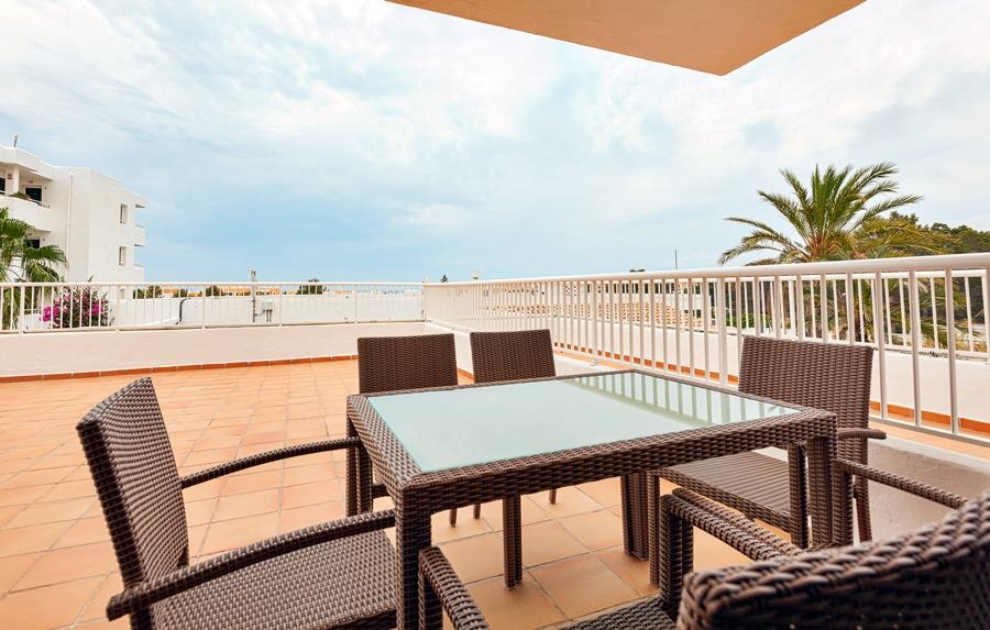 Camelina Suites Σαν Αντόνιο Εξωτερικό φωτογραφία