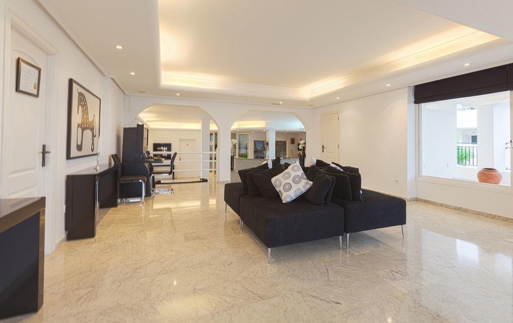 Camelina Suites Σαν Αντόνιο Εξωτερικό φωτογραφία